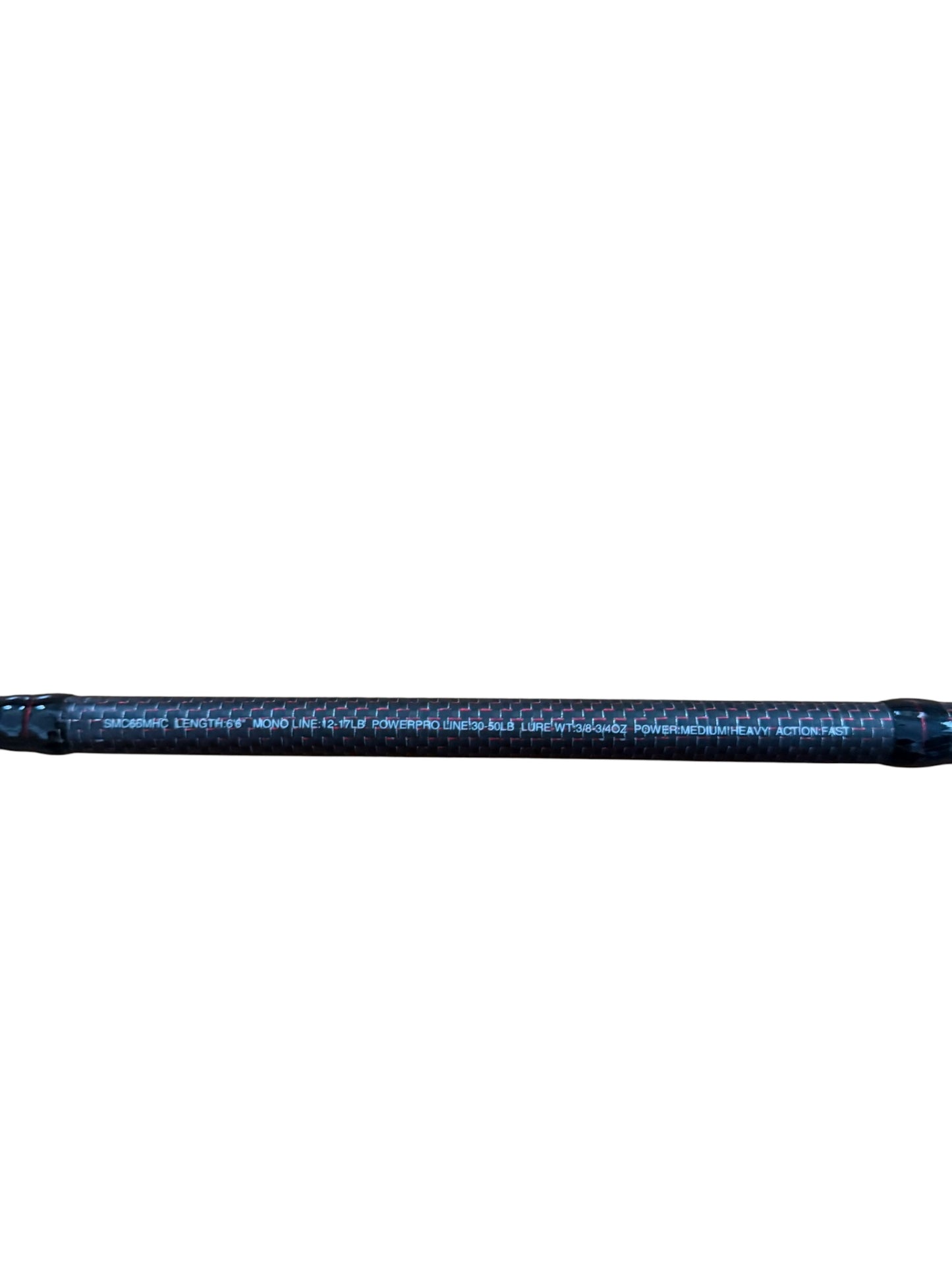Shimano Scimitar Casting Rod 6'6