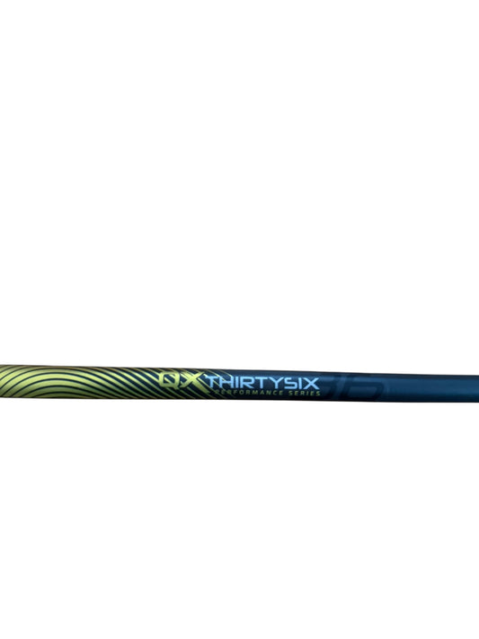 Quantum Qx36 Casting Rod 6'6
