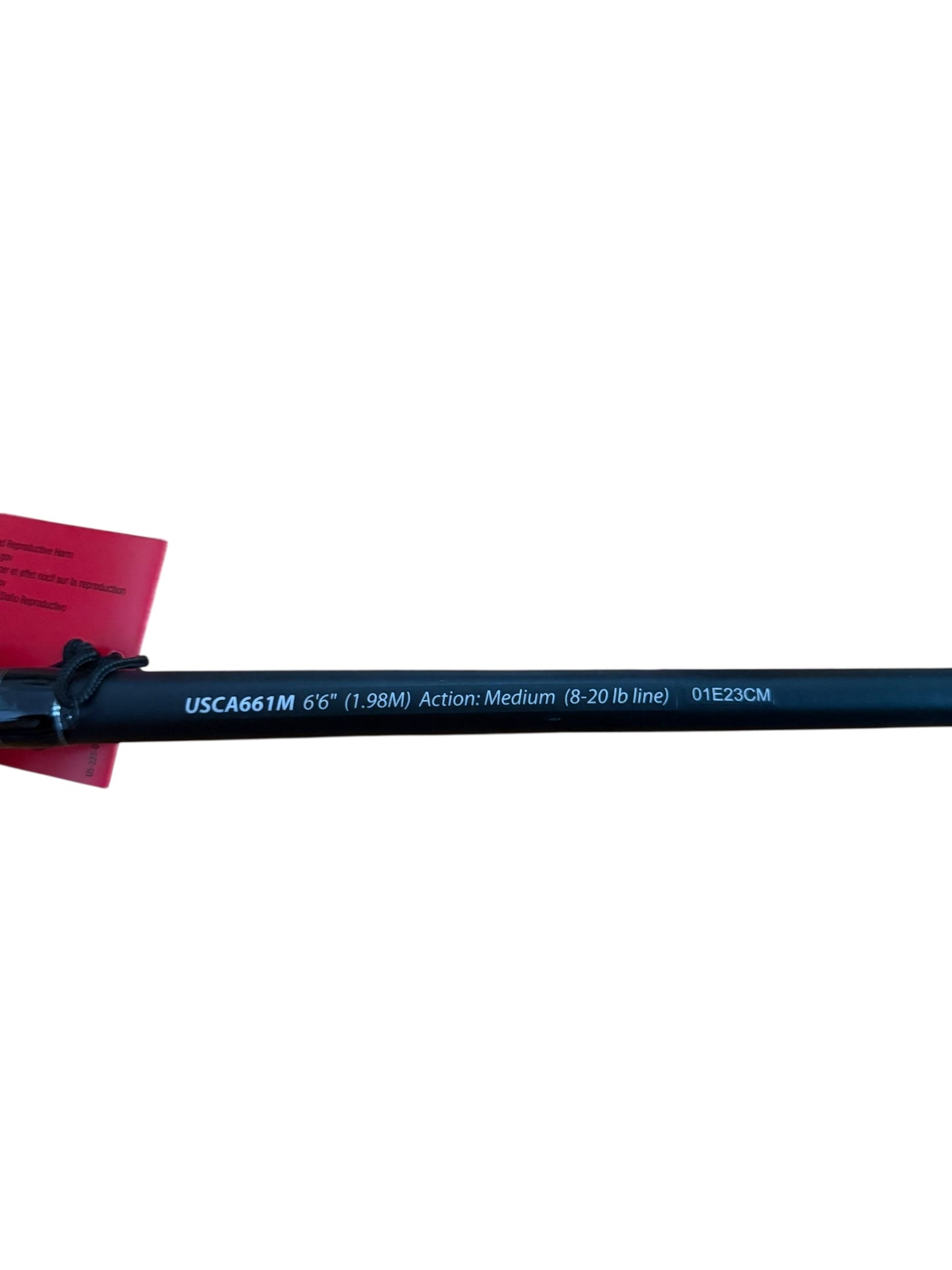 Shakespeare Ugly Stik GX2 Casting Rod