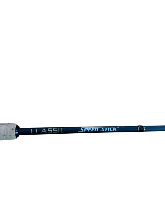 Lew's Classic Speed Stick Baitcast Rod 6'6