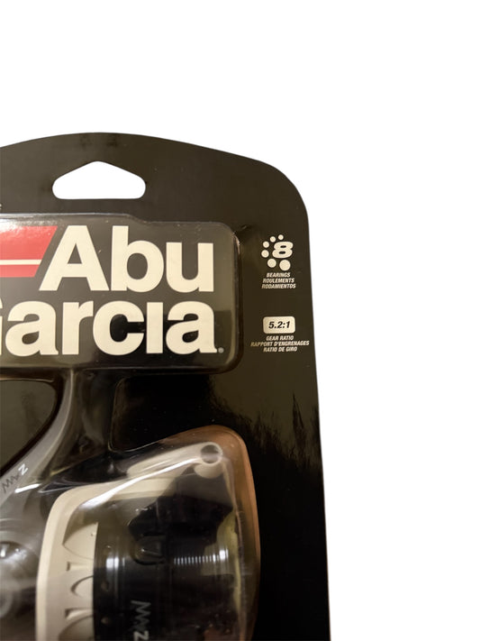 Abu Garcia Max Z Spinning Reel