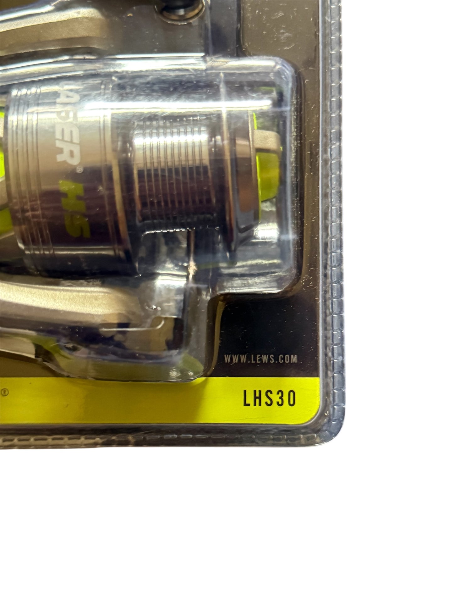 Lew's Laser HS Speed Spin Spinning Reel