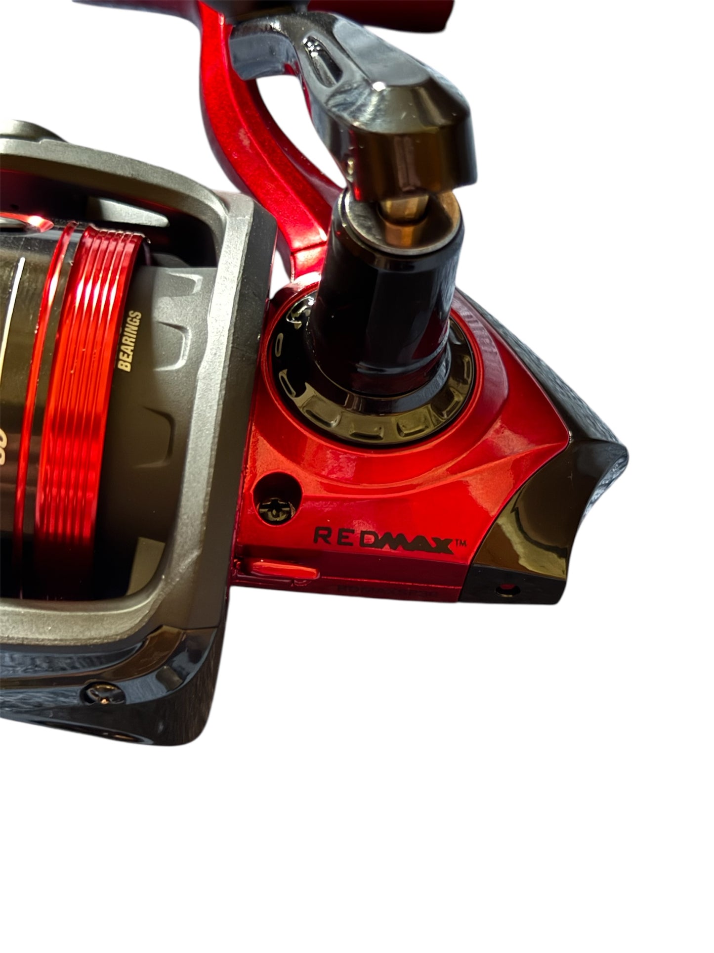 Abu Garcia Red Max Spinning Reel