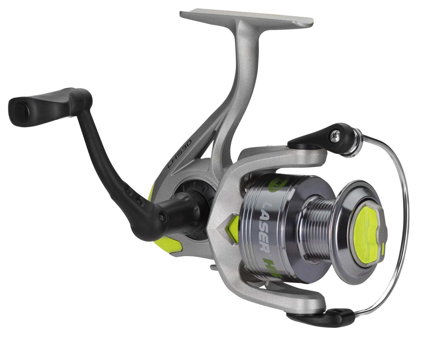 Lew's Laser HS Speed Spin Spinning Reel