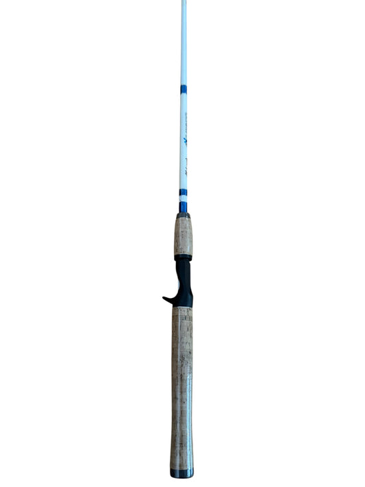 Shakespeare Excursion Casting Rod 6'6