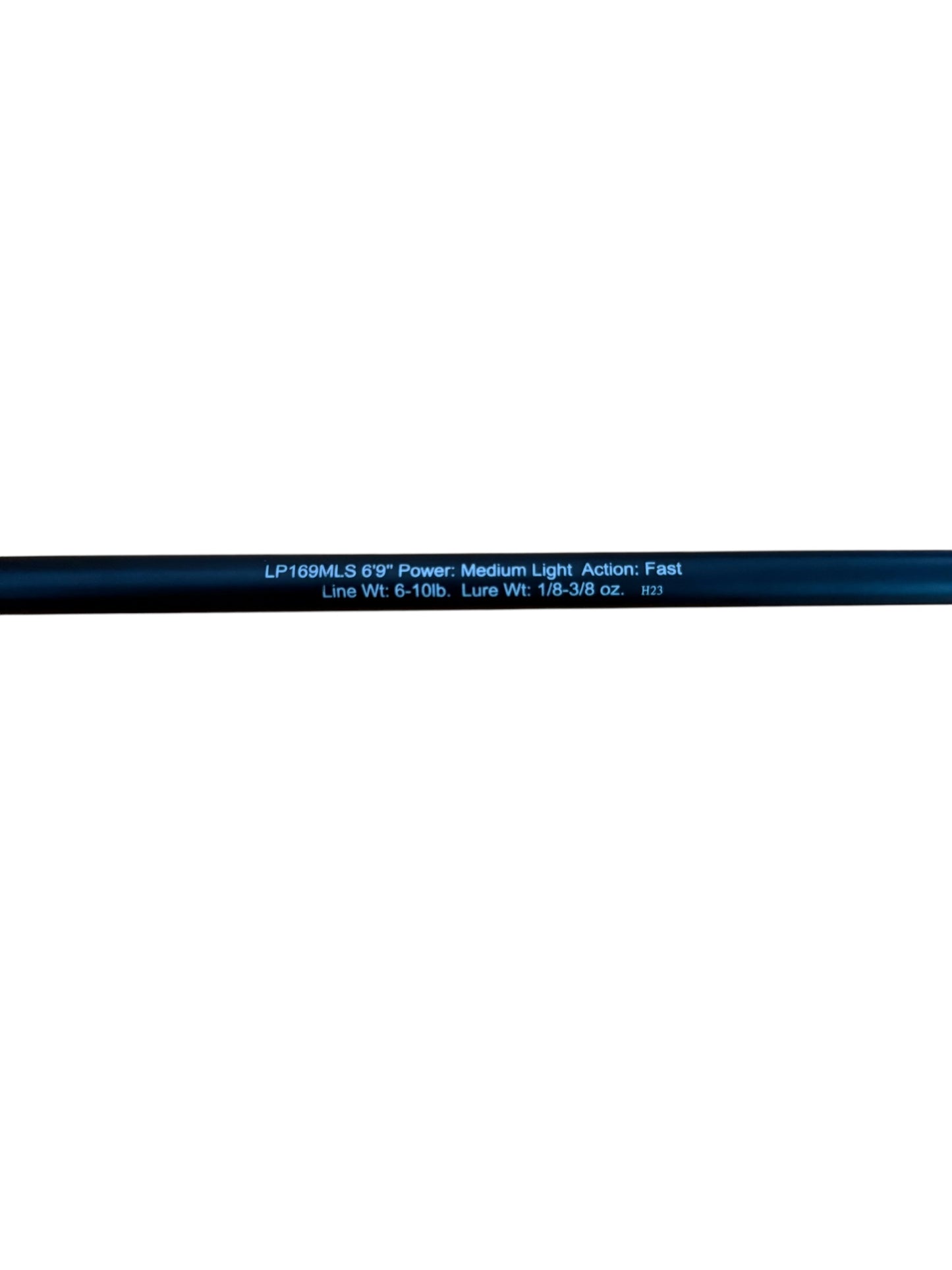 Lew's Pro 1 Spinning Rod 6'9