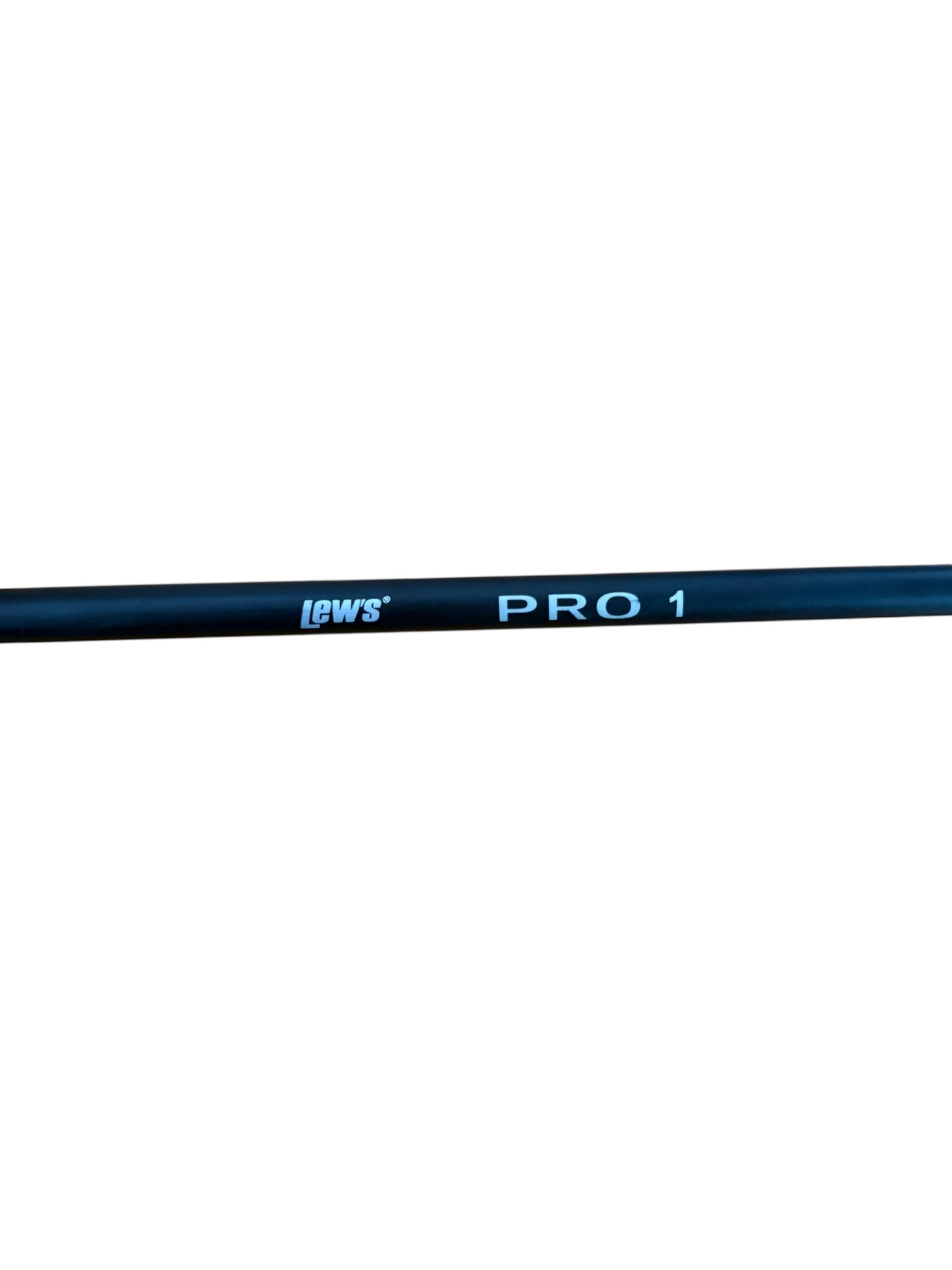 Lew's Pro 1 Spinning Rod 6'9