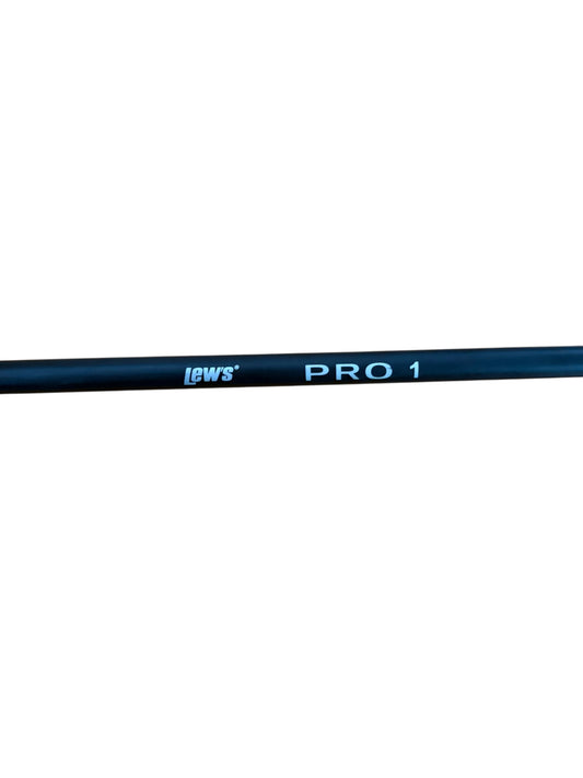 Lew's Pro 1 Spinning Rod 6'9