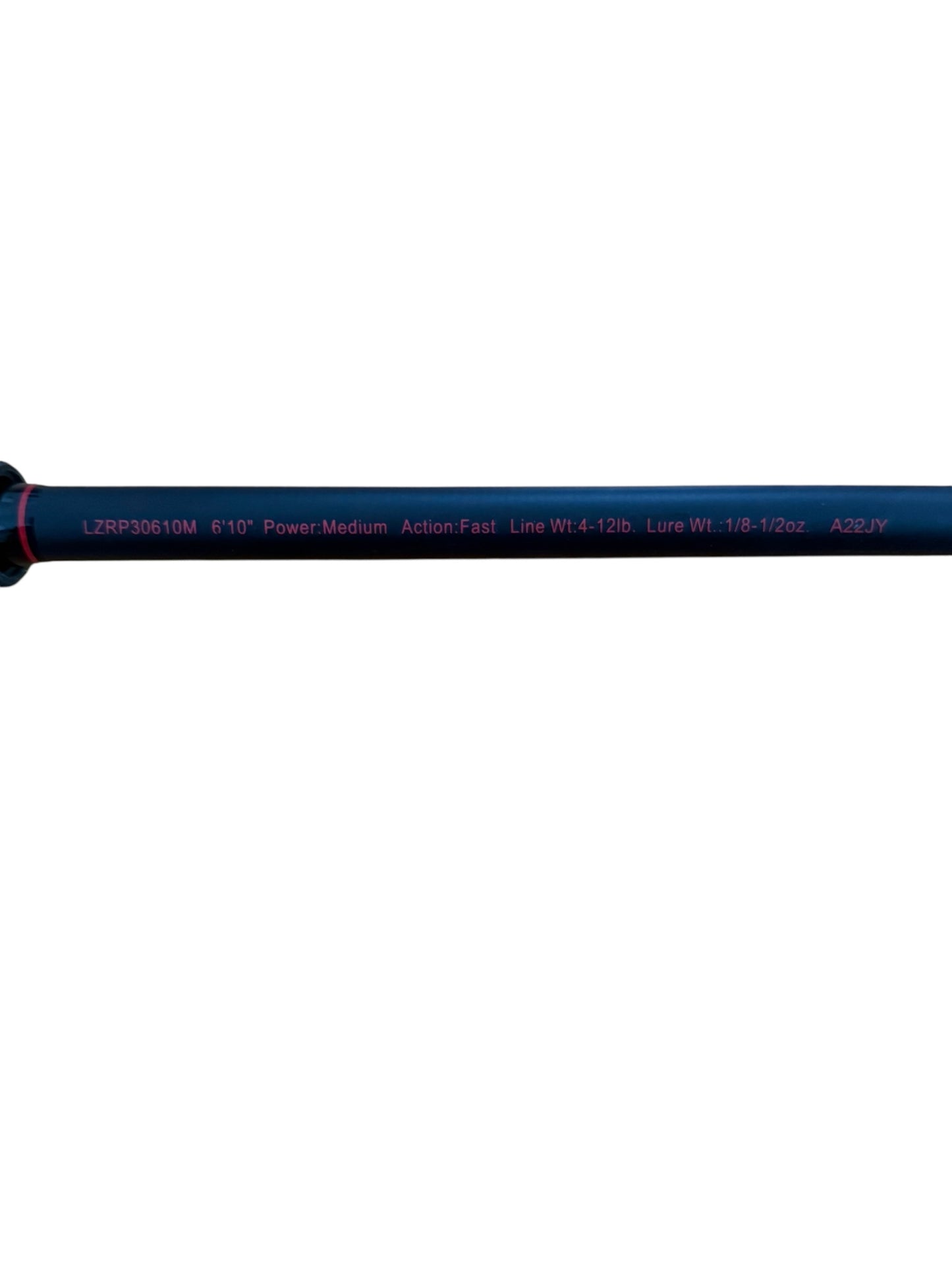 Lew's LZR Pro Speed Stick Spinning Rod 6'10