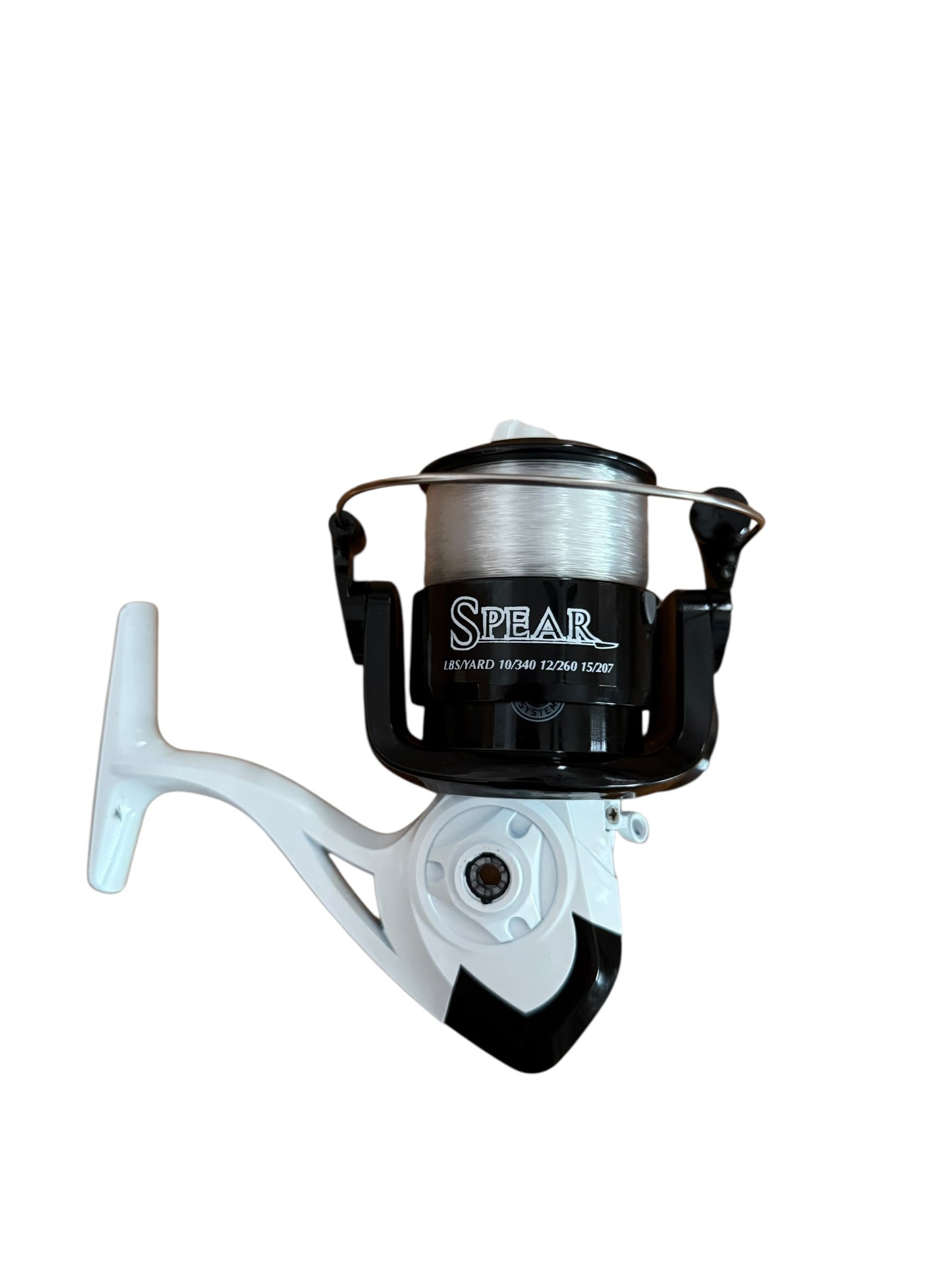 Tsunami Spear Spinning Fishing Reel