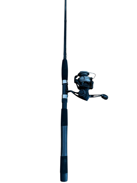 Quantum Accurist Spinning Combo 7' 2pc