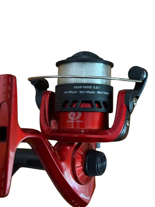 Shakespeare Dock Runner Spinning Reel