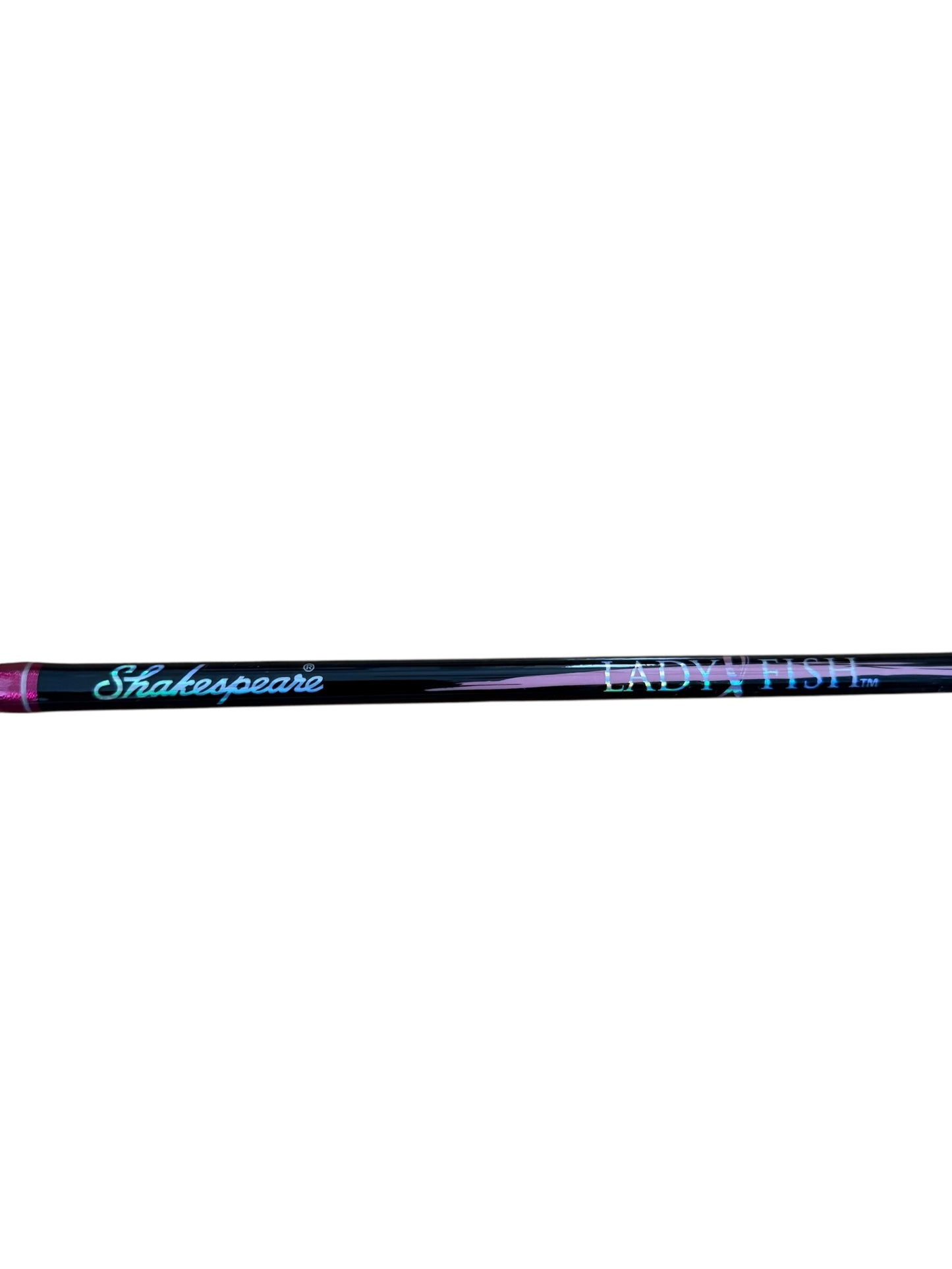 Shakespeare Lady Fish Casting Rod 5'6 2pc