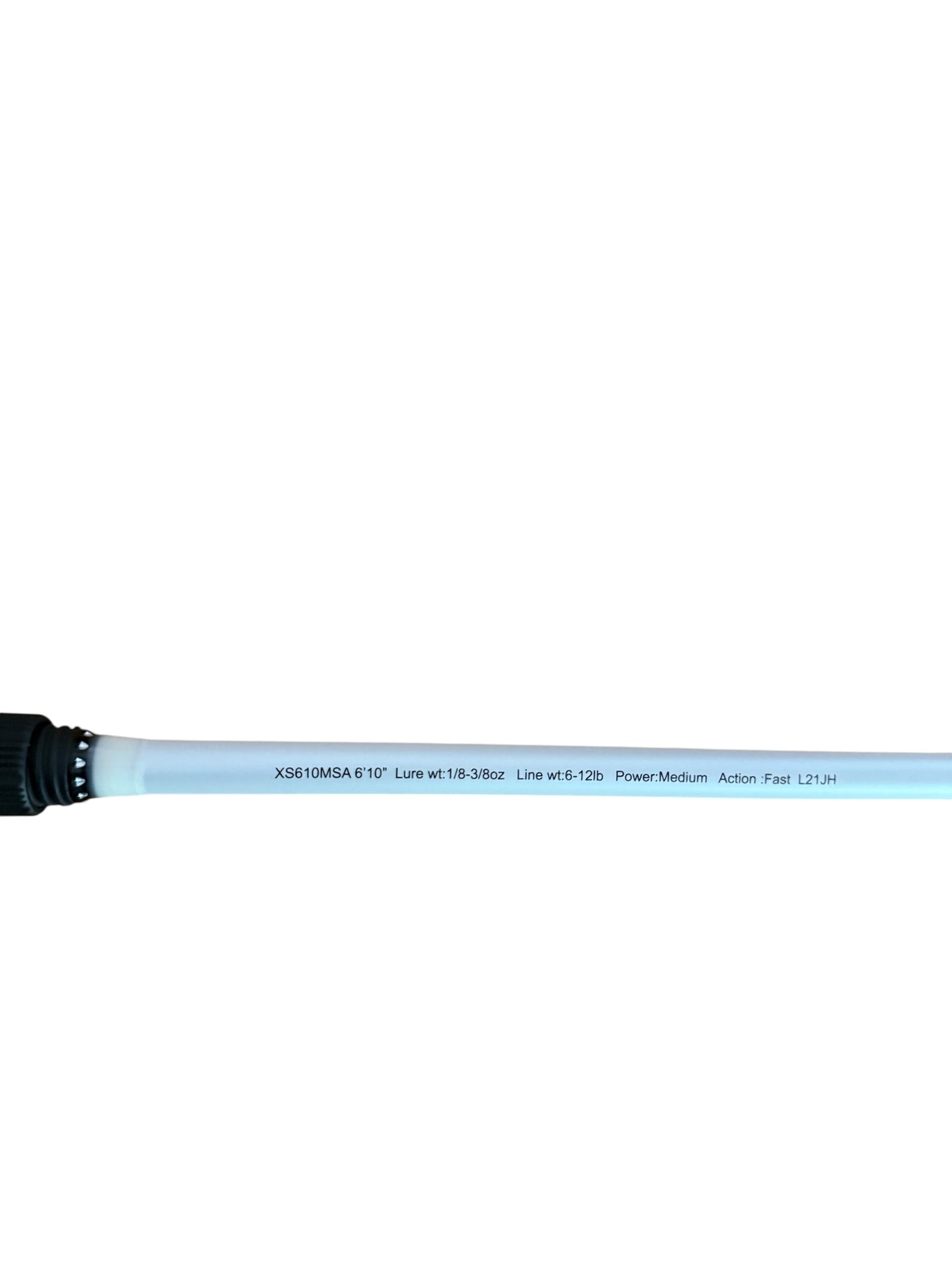 Lew's Xfinity Speed Stick Spinning Rod 6'10