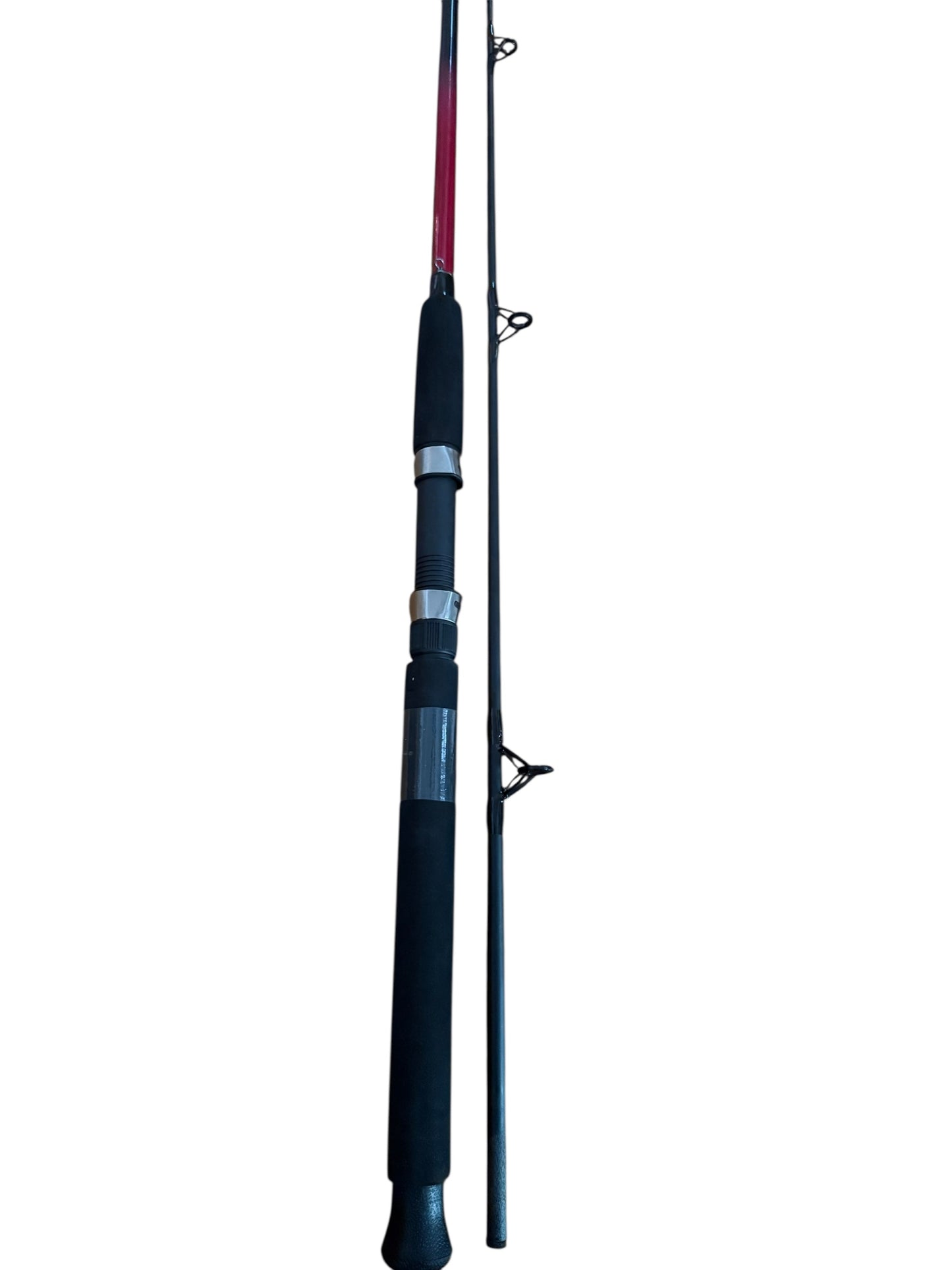 Quantum Optix Spinning Rod 7' 2pc