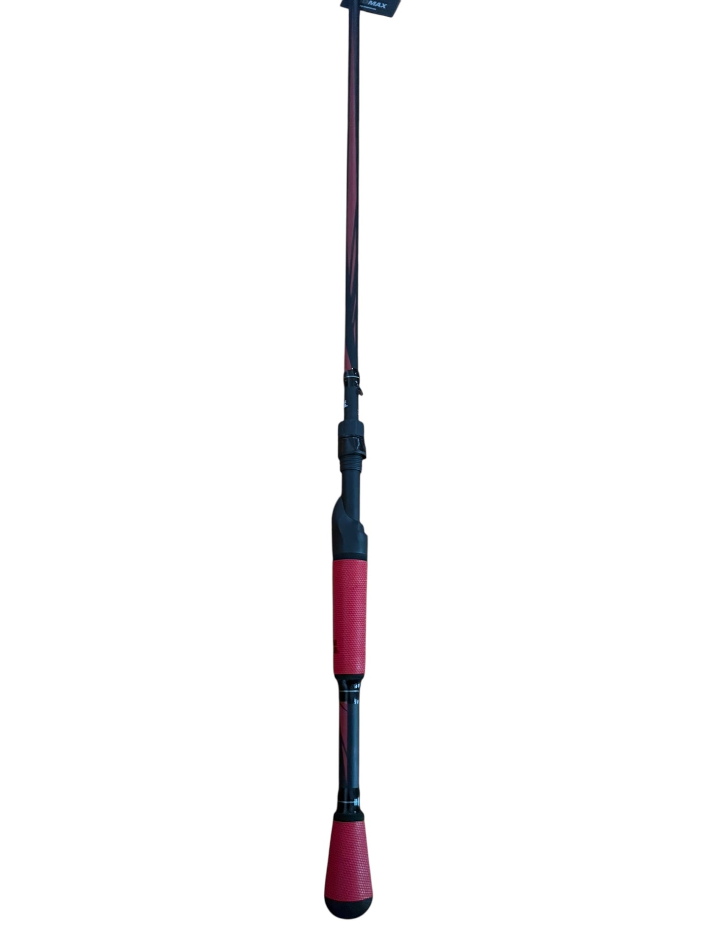 Abu Garcia Red Max Spinning Rod 7'