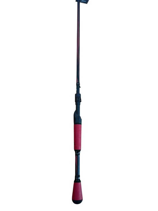 Abu Garcia Red Max Spinning Rod 7'