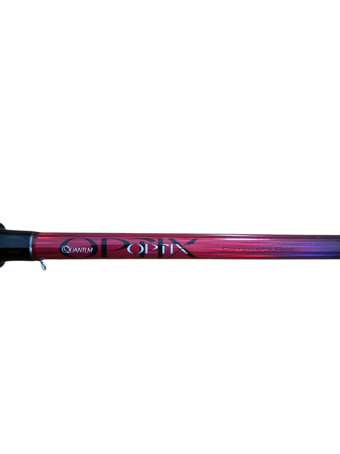 Quantum Optix Spinning Rod 7' 2pc