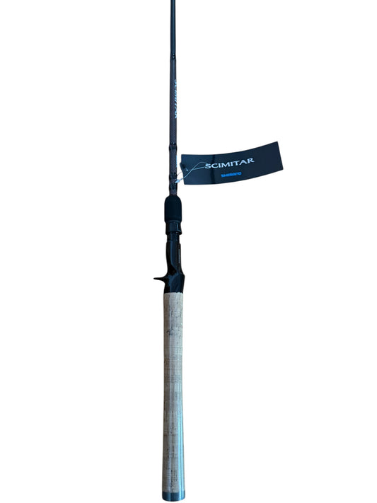 Shimano Scimitar Casting Rod 6'6