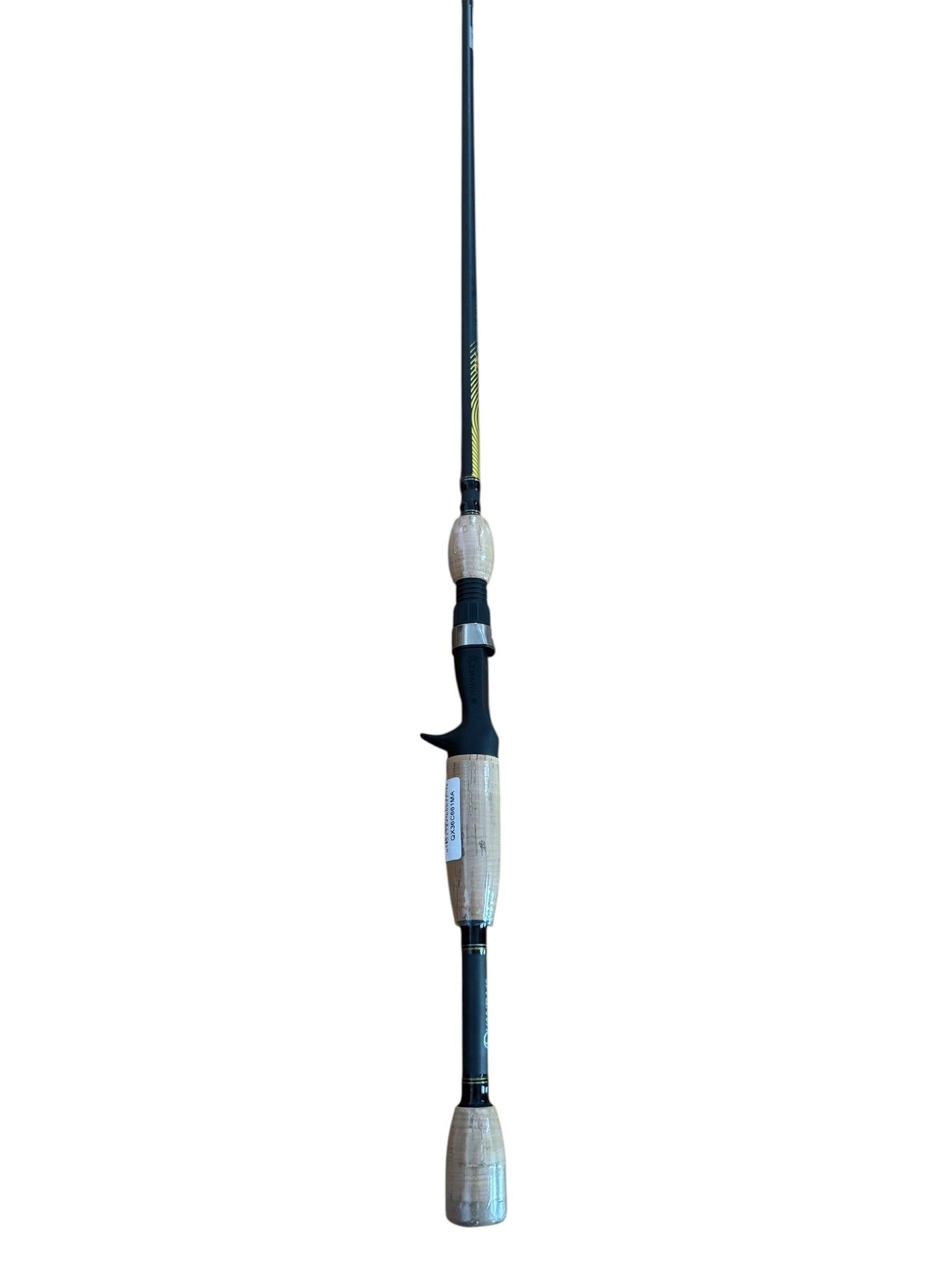Quantum Qx36 Casting Rod 6'6