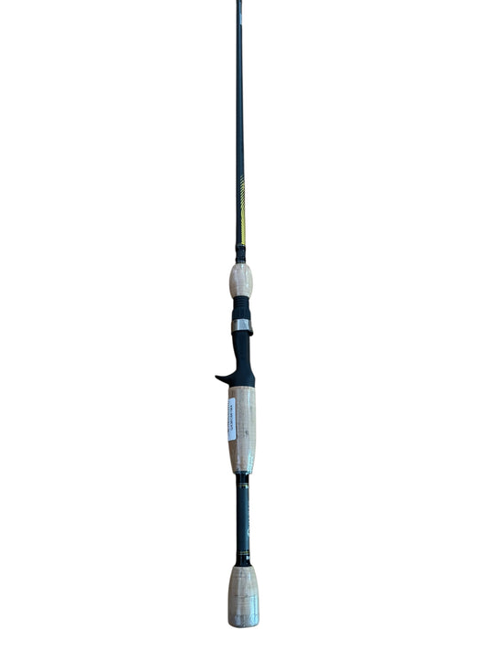 Quantum Qx36 Casting Rod 6'6