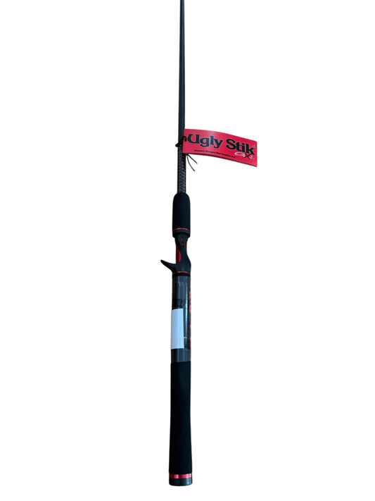 Shakespeare Ugly Stik GX2 Casting Rod