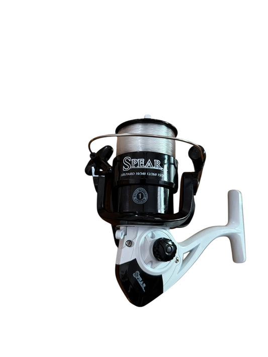 Tsunami Spear Spinning Fishing Reel