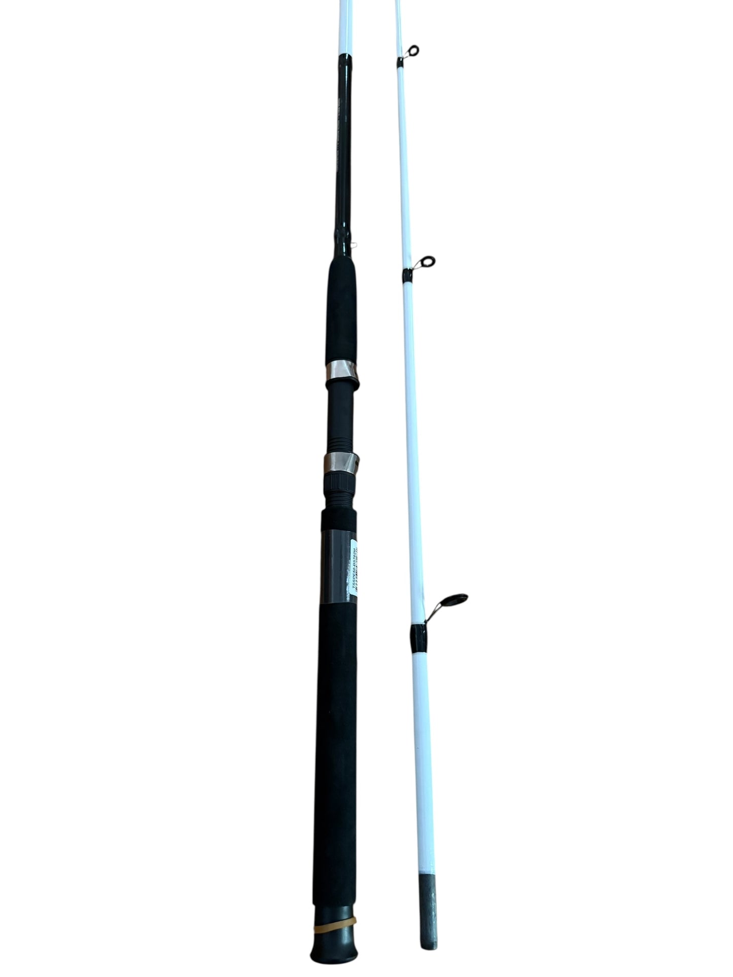 Tsunami Spear Spinning Rod 7’ 2pc