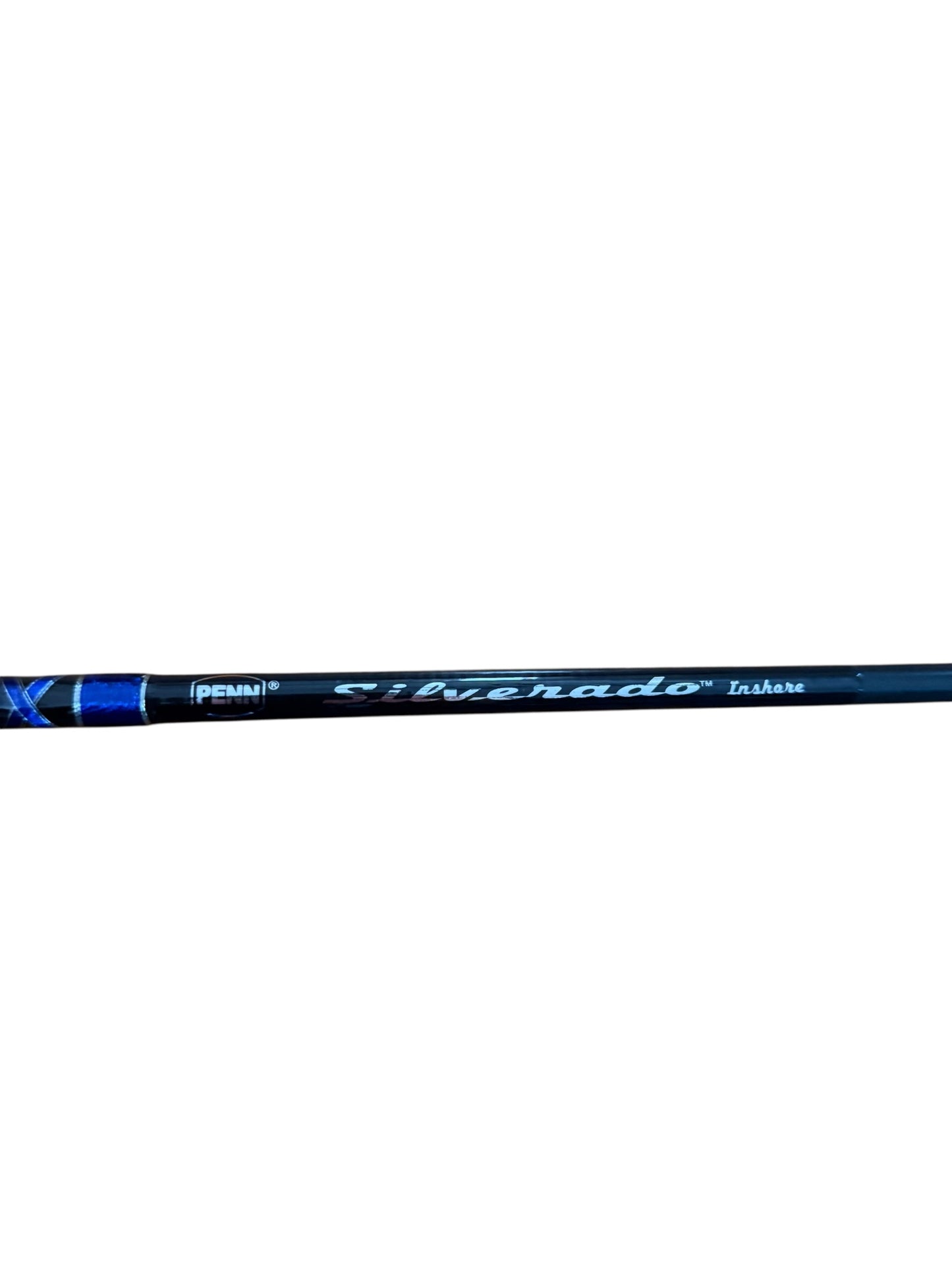 Penn Silverado Inshore Casting Rod 7ft
