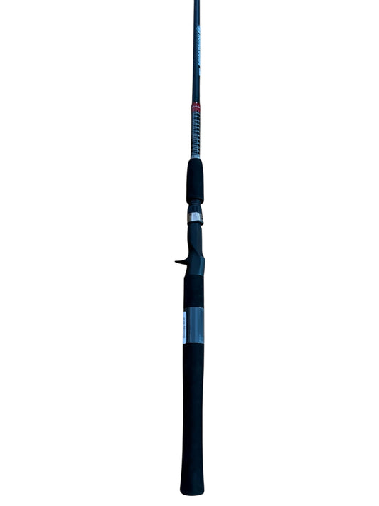 Zebco Rhino Tough Casting Rod 6'6