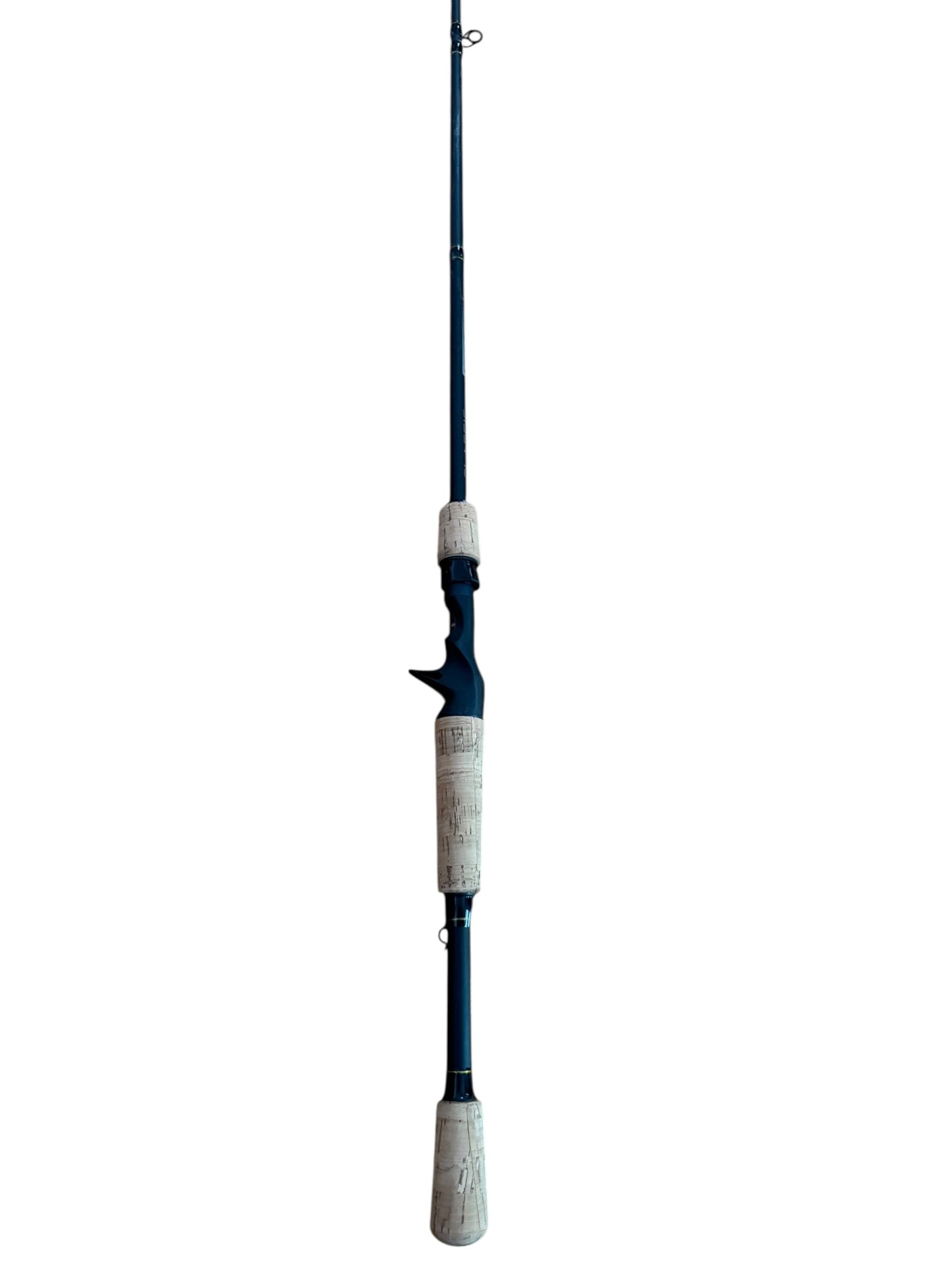 Lew's Classic Speed Stick Baitcast Rod 6'6